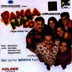 Panga Naa Lo - D.J. Sheizwood Song Download